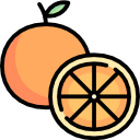 Citrus Fruits