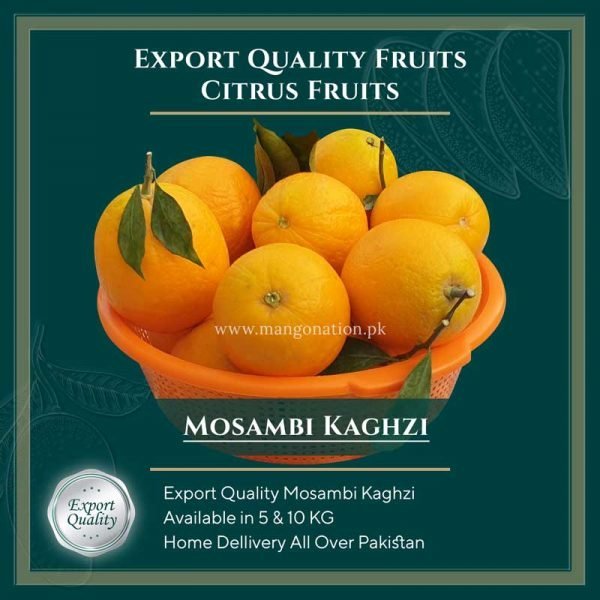 Mosambi-Kaghzi-Orange-Limetta-Sweet-Lime-Export-Quality