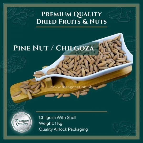 chilgoza